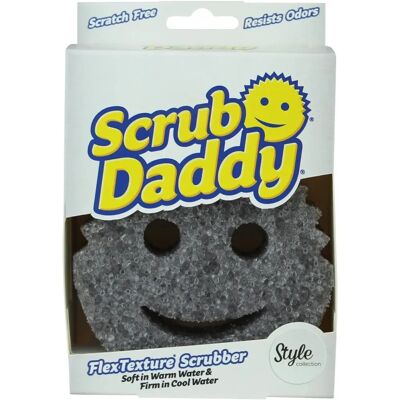 Scrub Daddy - Grijze Spons Collectie - Schoonmaak Spons Scrub Daddy - Grijze Spons Collectie - Schoonmaak Spons