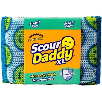 Scrub Daddy XL - Scheuerschwamm Scrub Daddy XL - Scheuerschwamm