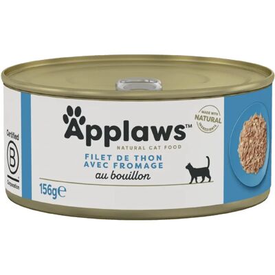 Applaws Tonijn Kaas Kat Snacks - Kat Snacks Applaws Tonijn Kaas Kat Snacks - Kat Snacks
