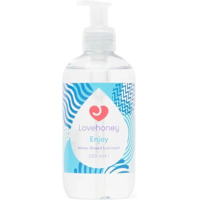 Lovehoney Marque Modèle Lubrifiant à Base d'Eau - Lubrifiant à Base d'Eau Lovehoney Marque Modèle Lubrifiant à Base d'Eau - Lubrifiant à Base d'Eau