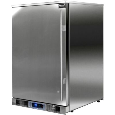 Blastcool - XP1-870-L - Glass Door - Outdoor - Merchandiser Blastcool - XP1-870-L - Glass Door - Outdoor - Merchandiser