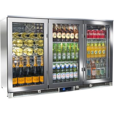 Blastcool - XP3-870 - Triple Door Outdoor Blastcool - XP3-870 - Triple Door Outdoor