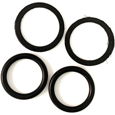 Evolution Aqua - O-Ring Gasket Set - 15-75W Evolution Aqua - O-Ring Gasket Set - 15-75W