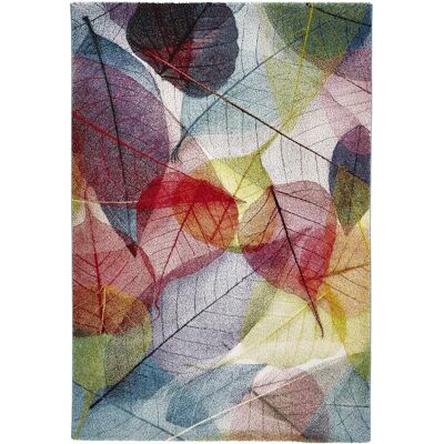 Think Rugs Sunrise Multi Coloured Rugs - Rugs Think Rugs Sunrise Multi Coloured Rugs - Rugs