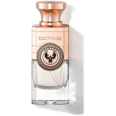 Electimuss Aurora Perfume Spray - Floral, Azafrán, Rosa Electimuss Aurora Perfume Spray - Floral, Azafrán, Rosa