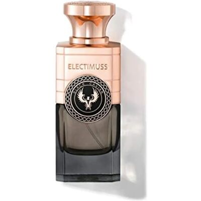 Electimuss Black Caviar Unisex Parfym - Eau De Parfum 100ml Electimuss Black Caviar Unisex Parfym - Eau De Parfum 100ml