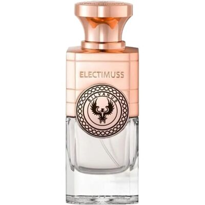 Perfum Oud i Szafran Silvanus od Electimuss London Perfum Oud i Szafran Silvanus od Electimuss London