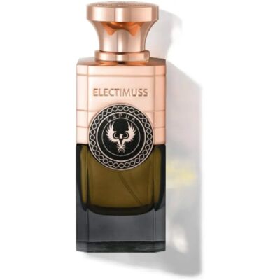 Electimuss Capua Woody Aromatic Perfume - 100ml Electimuss Capua Woody Aromatic Perfume - 100ml