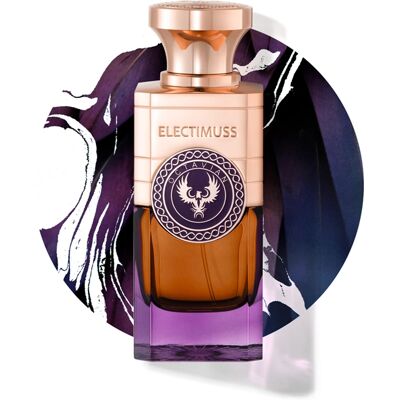 Electimuss Octavian - Oud Rosa Picante - 100ml Perfume Electimuss Octavian - Oud Rosa Picante - 100ml Perfume