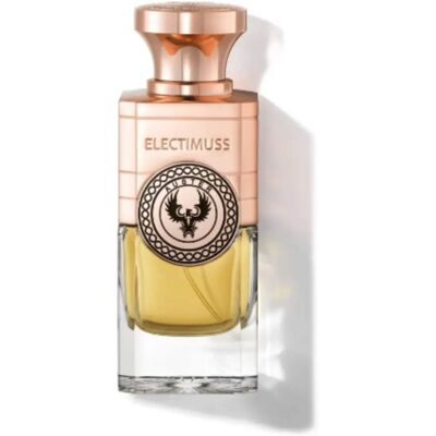 Perfume Electimuss Auster - Unisex 100ml Perfume Electimuss Auster - Unisex 100ml