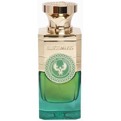 Electimuss London Consort Patchouli of the Underworld Extrait De Parfum - Woody, Leather - 100ml Electimuss London Consort Patchouli of the Underworld Extrait De Parfum - Woody, Leather - 100ml