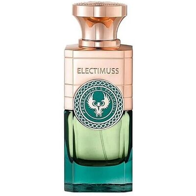 Electimuss Persephone's Patchouli - Würziges Holzparfüm 100ml Electimuss Persephone's Patchouli - Würziges Holzparfüm 100ml