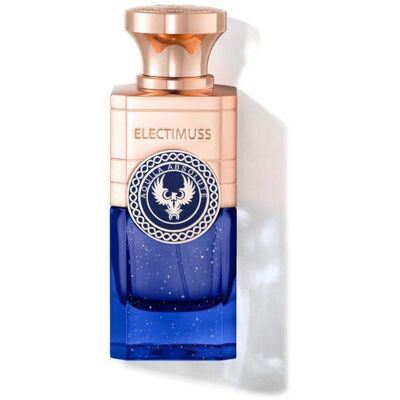 Electimuss London Aquila Absolute Parfym Spray - 100ml Electimuss London Aquila Absolute Parfym Spray - 100ml