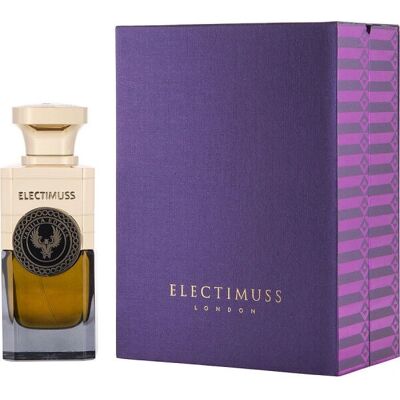 Electimuss London Vanilla Edesia - Perfum Unisex Electimuss London Vanilla Edesia - Perfum Unisex