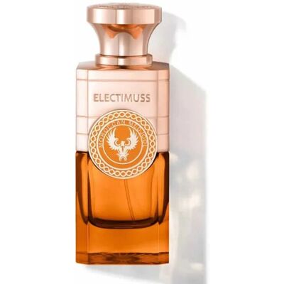 Electimuss Moroccan Medjool - Unisex Perfume - 100ml Electimuss Moroccan Medjool - Unisex Perfume - 100ml