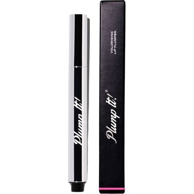 Plump It! Volumising Lip Plumper - Lippenvergrößerer Plump It! Volumising Lip Plumper - Lippenvergrößerer