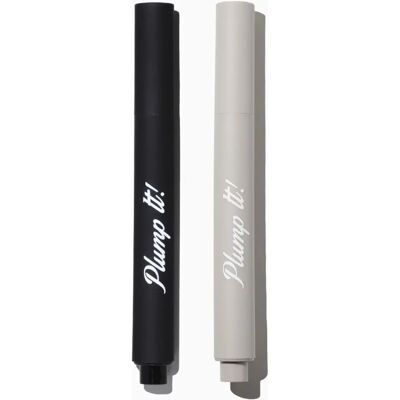 Plump It! Lippenfüller-Set - No Needles Lip Builders Plump It! Lippenfüller-Set - No Needles Lip Builders