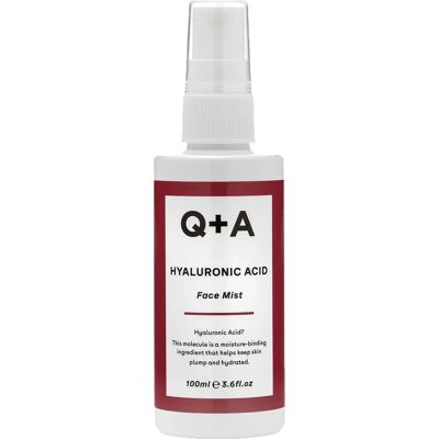 Q+A Hyaluronsyre Ansiktspray - Ansiktspray Q+A Hyaluronsyre Ansiktspray - Ansiktspray