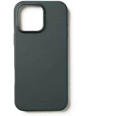 Mujjo - Leder - iPhone 16 Pro Max - Limited Edition - Phone Case Mujjo - Leder - iPhone 16 Pro Max - Limited Edition - Phone Case