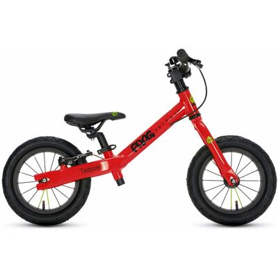Frog Tadpole 12" Orange Véhicule d'apprentissage - Ride-on bike - Publicité Frog Tadpole 12" Orange Véhicule d'apprentissage - Ride-on bike - Publicité