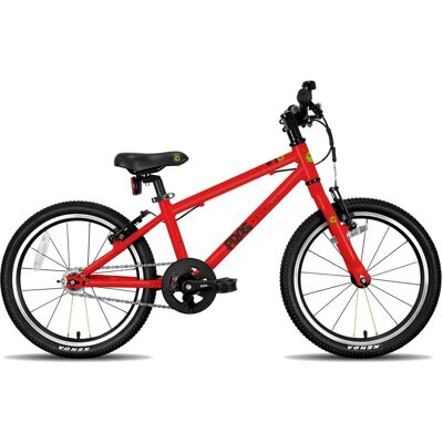 Frog Bikes Frog 47 - Vélo léger pour enfants 4-6 ans - Publicité Frog Bikes Frog 47 - Vélo léger pour enfants 4-6 ans - Publicité