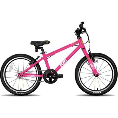 Frogbikes Frog 47 18 Vélo pour enfant - Vélo - Publicité Frogbikes Frog 47 18 Vélo pour enfant - Vélo - Publicité