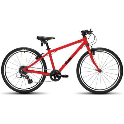 Frogbikes Frog 61 24 Vélos pour enfants - Vélo - Publicité Frogbikes Frog 61 24 Vélos pour enfants - Vélo - Publicité