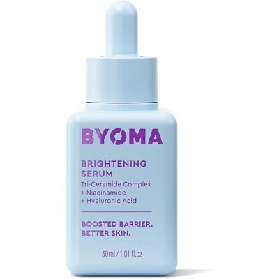 BYOMA Aufhellung Serum 30ml - Hautton & Textur BYOMA Aufhellung Serum 30ml - Hautton & Textur