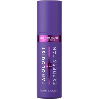 Agua autobronceadora Tanologist Extra Oscura - 200ml Agua autobronceadora Tanologist Extra Oscura - 200ml