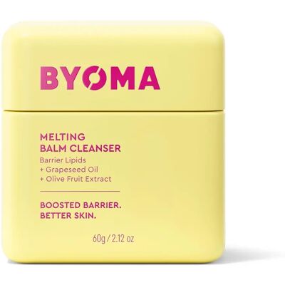 Byoma - Melting Balm Cleanser - Gesichtsreinigungsbalsam - 70ml Byoma - Melting Balm Cleanser - Gesichtsreinigungsbalsam - 70ml