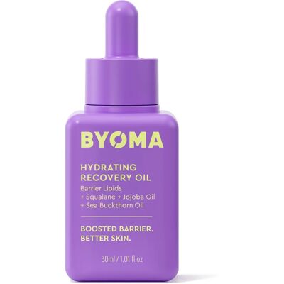 BYOMA Hydrating Recovery Öl - Hydratisierende Hautpflege - 30ml BYOMA Hydrating Recovery Öl - Hydratisierende Hautpflege - 30ml
