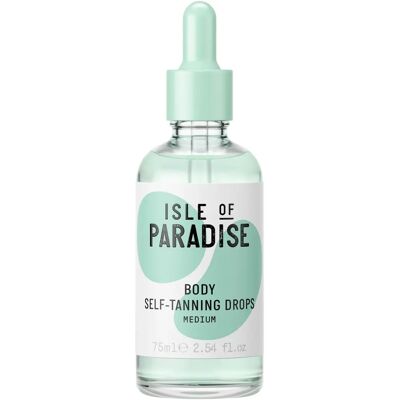Isle of Paradise Body Drops Medium (75ml) Isle of Paradise Body Drops Medium (75ml)