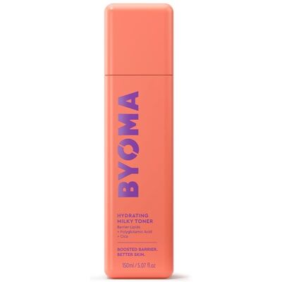 Byoma Hydrating Milky Toner - Soothing Toner - 150ml Byoma Hydrating Milky Toner - Soothing Toner - 150ml
