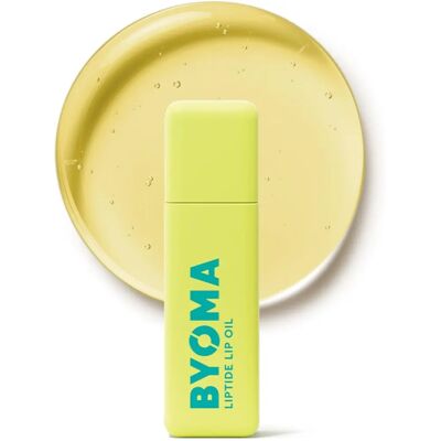 BYOMA Liptide Lip Oil - Läppolja BYOMA Liptide Lip Oil - Läppolja