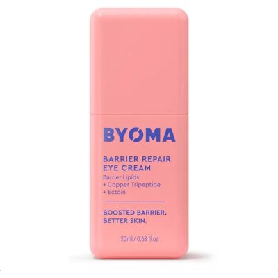 Byoma Barrier Repair Augencreme - Feuchtigkeitsspendend & Beruhigend Byoma Barrier Repair Augencreme - Feuchtigkeitsspendend & Beruhigend