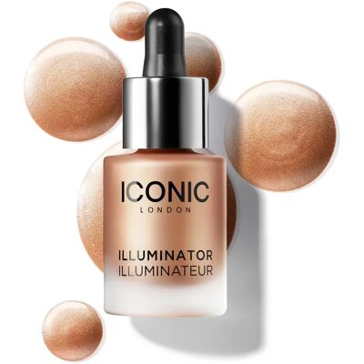 ICONIC London Illuminator - Original 13.5ml Highlighter ICONIC London Illuminator - Original 13.5ml Highlighter