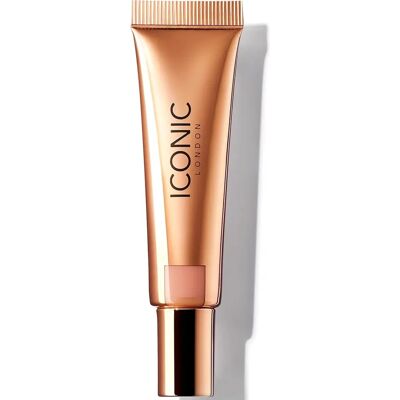 ICONIC London Sheer Blush Frisch Gesicht - Kosmetischer Blush ICONIC London Sheer Blush Frisch Gesicht - Kosmetischer Blush