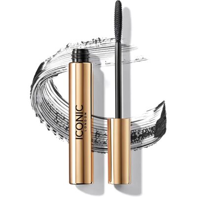 ICONIC London Triple Threat Mascara - Volumen & Länge - 9 ml ICONIC London Triple Threat Mascara - Volumen & Länge - 9 ml