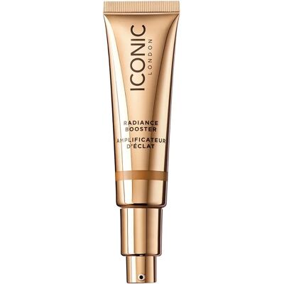 ICONIC London Bronze Glow Radiance Booster - Hydrating Cream ICONIC London Bronze Glow Radiance Booster - Hydrating Cream