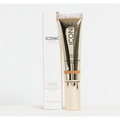 ICONIC London Toffee Glow Hydrating Cream - Radiance Booster ICONIC London Toffee Glow Hydrating Cream - Radiance Booster