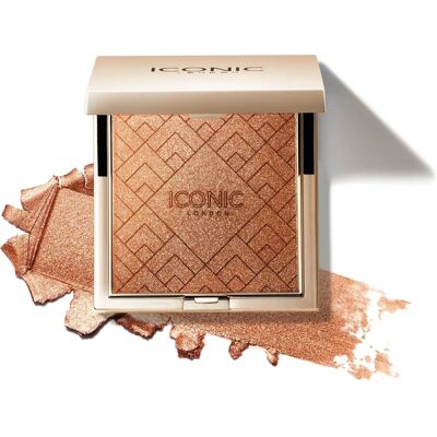ICONIC London Kissed by the Sun Multi-Use Cheek Glow - Date Night ICONIC London Kissed by the Sun Multi-Use Cheek Glow - Date Night