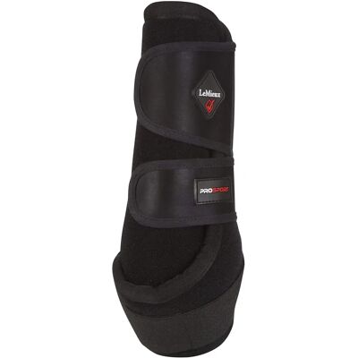 LeMieux - ProSport Ultra - Black - L - Boots LeMieux - ProSport Ultra - Black - L - Boots