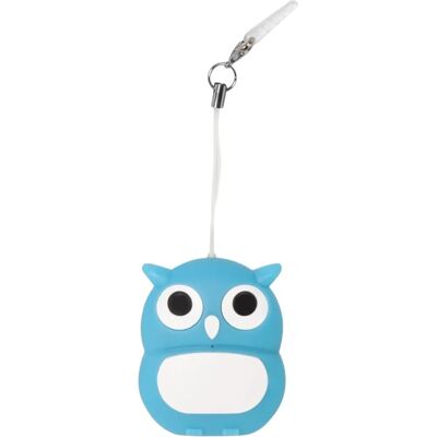 Altoparlante Bluetooth Mini Gufo Thumbs Up - Blu - Portatile Altoparlante Bluetooth Mini Gufo Thumbs Up - Blu - Portatile