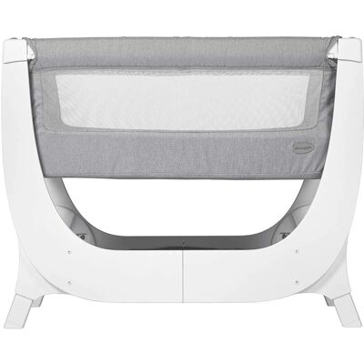 Shnuggle Air 2-in-1 Sänky - Hengittävä verkko, Refluksi Shnuggle Air 2-in-1 Sänky - Hengittävä verkko, Refluksi