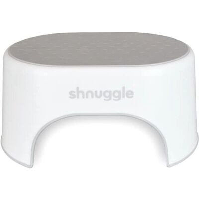 shnuggle SHN-STP-WHT shnuggle SHN-STP-WHT