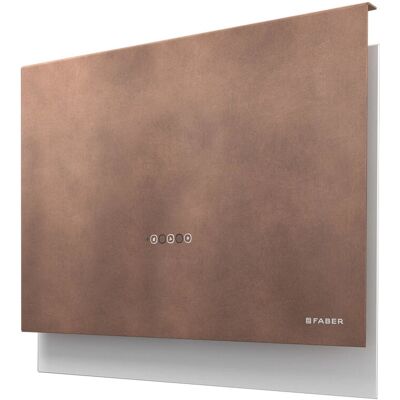 Faber Talika - Copper - Wall-mounted Cooker Hood Faber Talika - Copper - Wall-mounted Cooker Hood