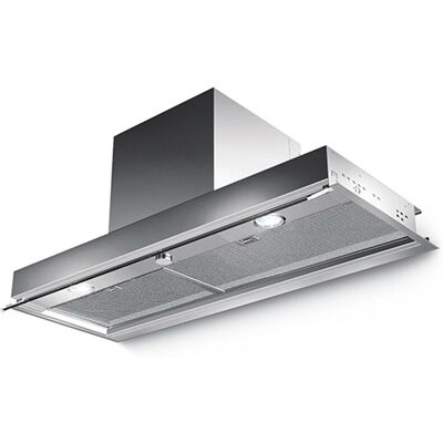 Faber In-Nova Smart Plus - Stainless Steel - Kitchen Hood Faber In-Nova Smart Plus - Stainless Steel - Kitchen Hood