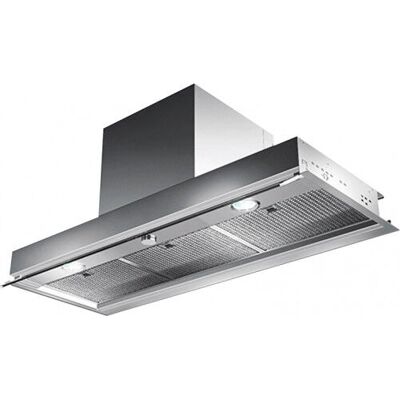 Faber In-Nova Smart Plus - Acier inoxydable - Hotte aspirante - Publicité Faber In-Nova Smart Plus - Acier inoxydable - Hotte aspirante - Publicité