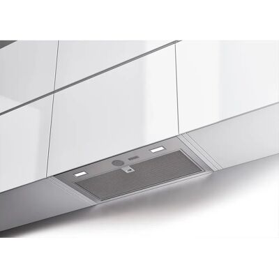 Faber Inca Plus HCS 52 - Stainless steel - Cooker Hood Faber Inca Plus HCS 52 - Stainless steel - Cooker Hood