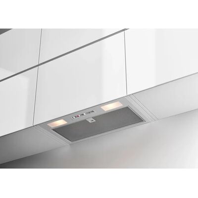 Faber Inca Smart C - Light Grey - Range Hood Faber Inca Smart C - Light Grey - Range Hood